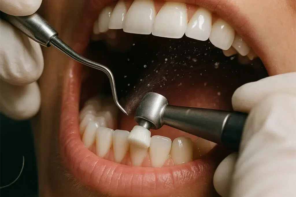 Detartraj Dentar, Smile City - Clinică Stomatologică Ghencea, Sectorul 6
