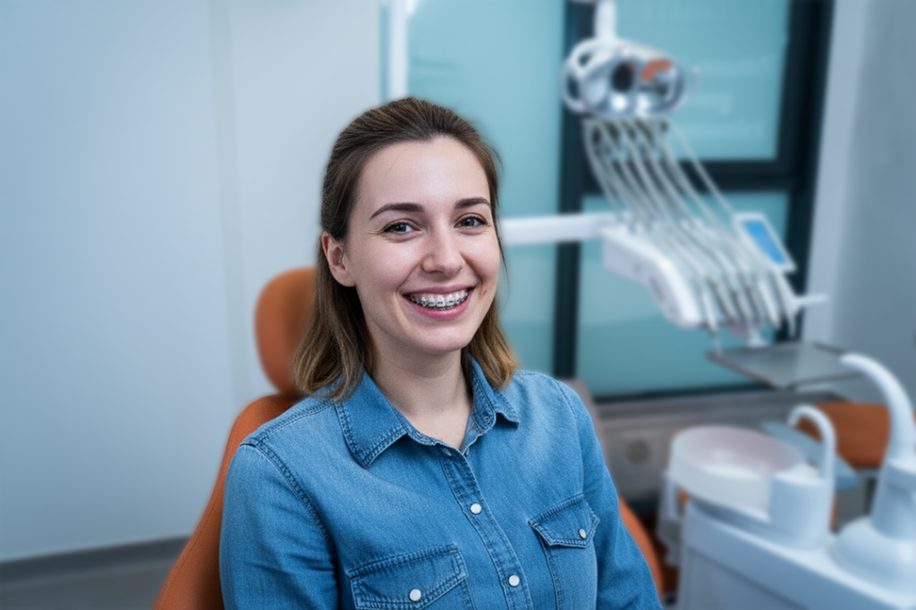 Cât costă un aparat dentar? - Smile City