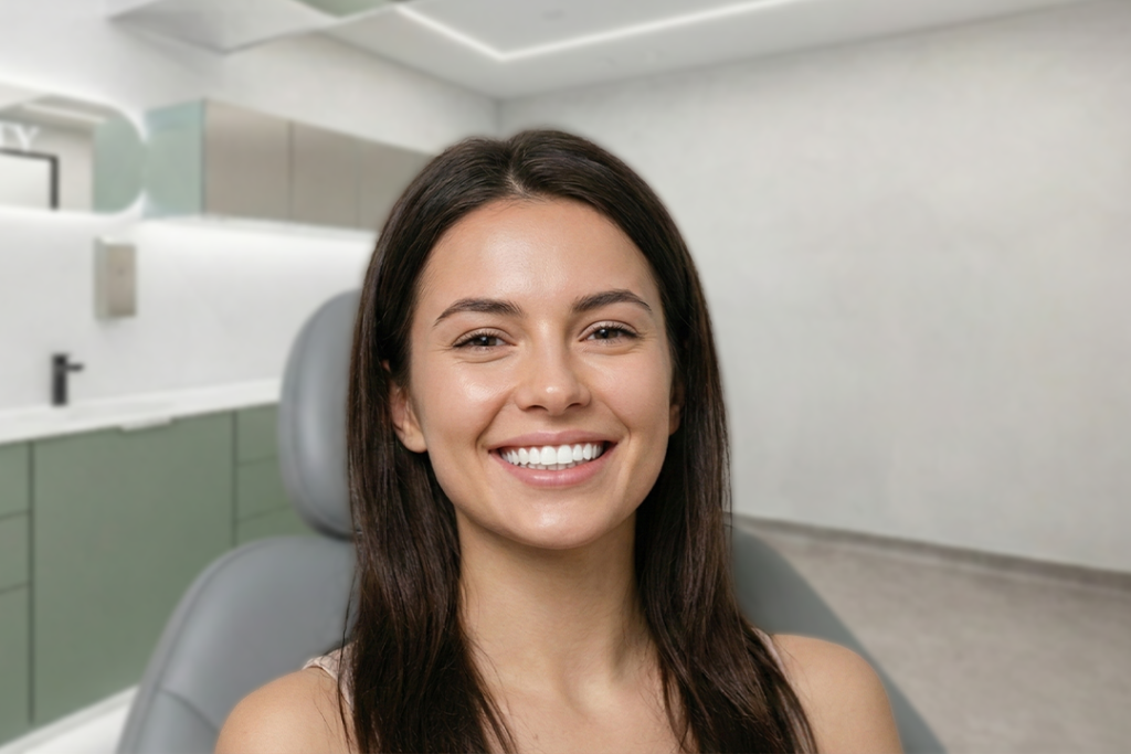 Albire dentară acasă cu benzi vs. albire dentară profesională: care este mai bună? - Smile City