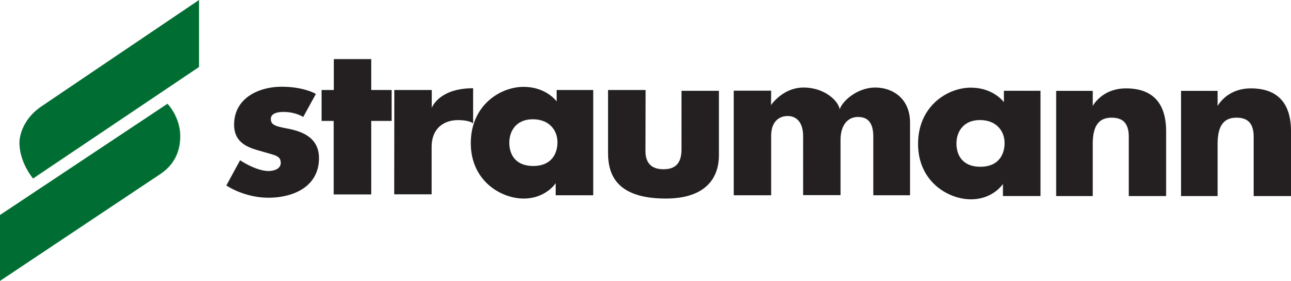 Logo Straumann