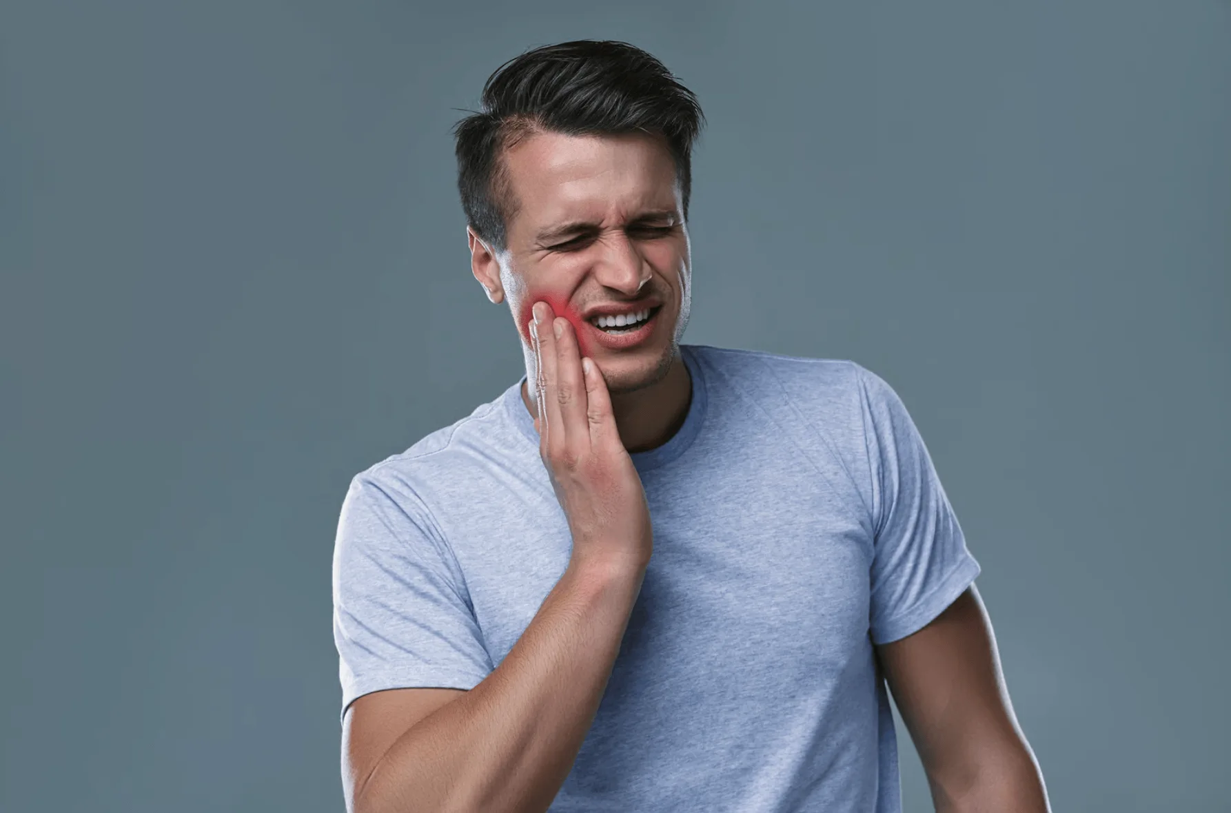 When should a wisdom tooth be removed?