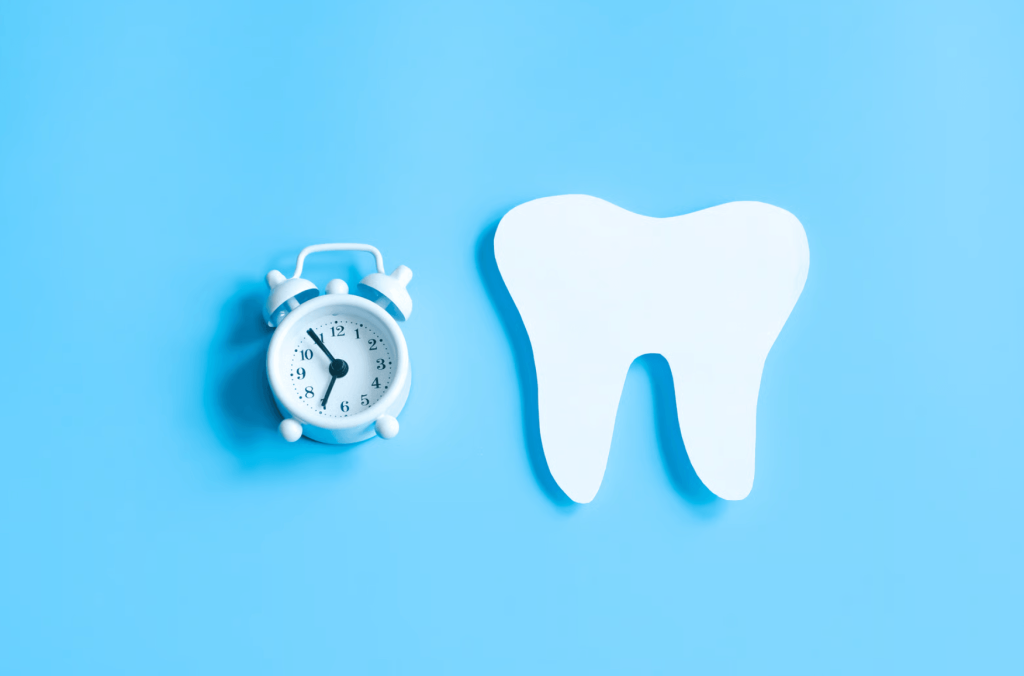implant dentar